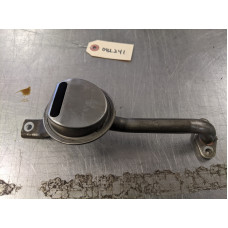 08L241 Engine Oil Pickup Tube For 10-14 Honda Insight  1.3